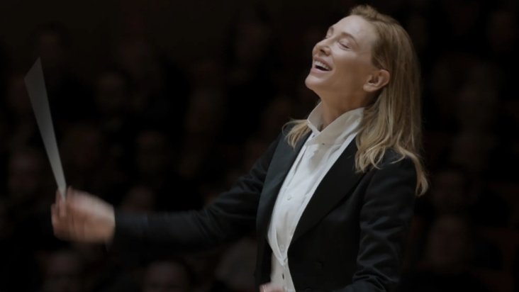 aftarsun's tweet photo. cate blanchett in the span of two years: https://t.co/eM6cGFqGVx