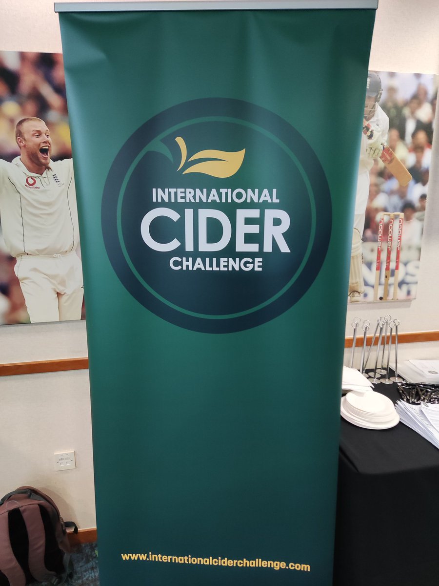 tippleagent's tweet photo. Wonderful to be judging the International Cider Challenge without being in front of a laptop in my kitchen this year. Tasted some great ciders today, and chatted to lots of great people dedicated to the world of cider. #InternationalCiderChallenge https://t.co/WF2aDoNL2w