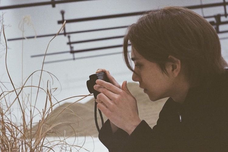 love. (@mingyu_45) / Posts / X