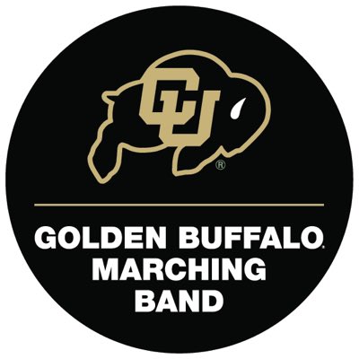 Golden Buffalo Marching Band tweet media