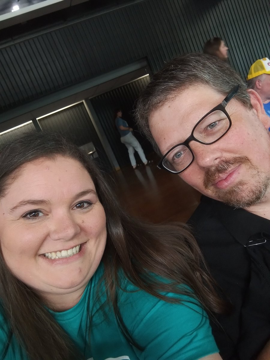 Christy Smith tweet media