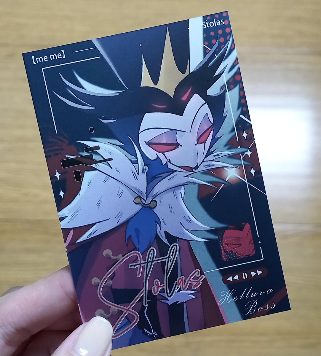 🌱Myao (ФωФ)🌱 tweet media