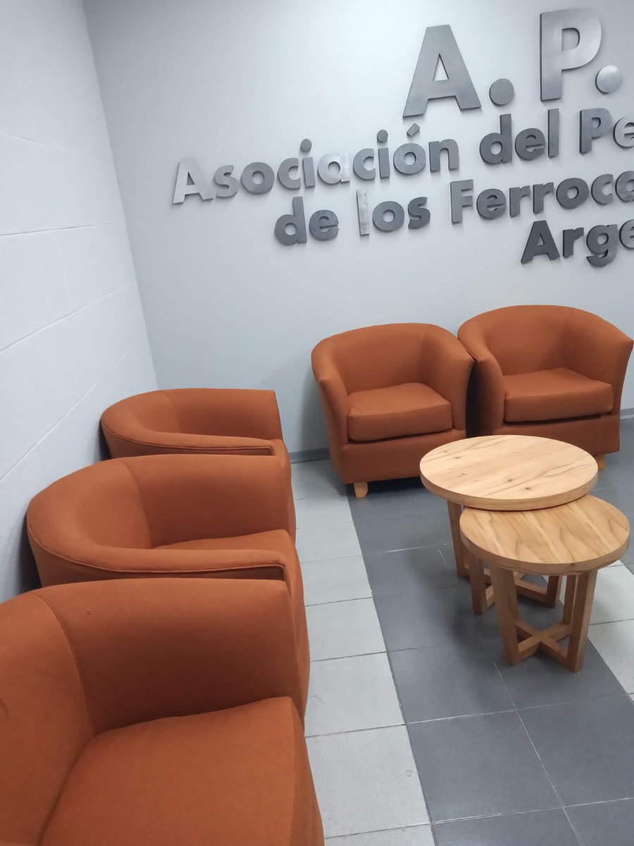 En Sede Central de nuestro querido Sindicato estrenamos Recepcion Nueva!
APDFA Crece.

<a href="/ApdfaAdrian/">Silva Adrian Apdfa</a> 
<a href="/APDFApuertosOK/">APDFA Ferroportuarios</a> 
<a href="/ApdfaListaGris/">APDFA LISTA GRIS</a> 
<a href="/JApdfa/">Juventud Sindical Apdfa</a> 
<a href="/Apdfaturismo/">Apdfa Turismo</a>