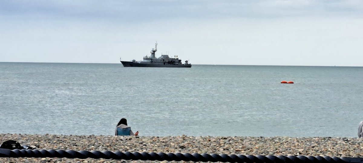 Alan Breen tweet media