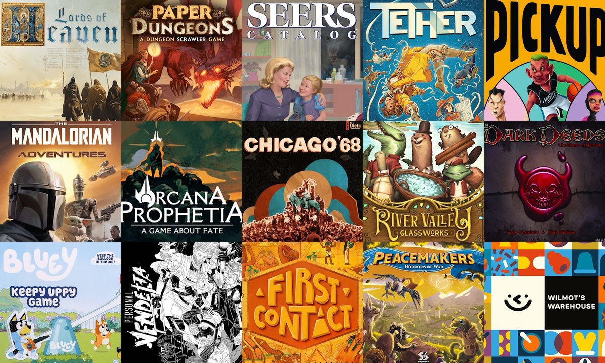 Dan Thurot tweet media