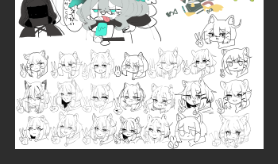 ハア…ハア…おわった… 