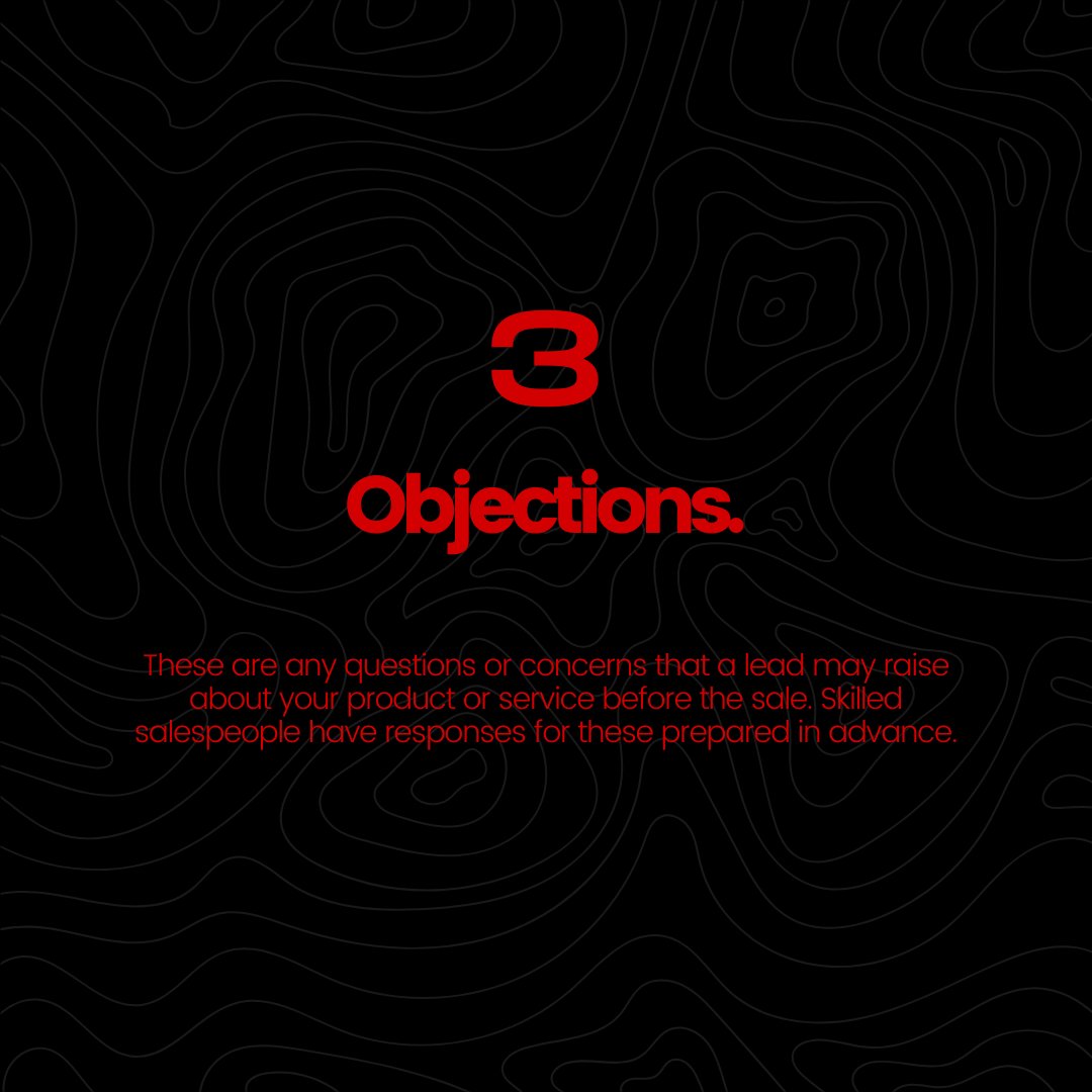 Dynamic_Edge_LA's tweet image. 💡 Mastering these 4 sales terms is key to closing deals! Get familiar with the lingo and watch your success soar! 📈 #SalesSkills #DynamicEdge