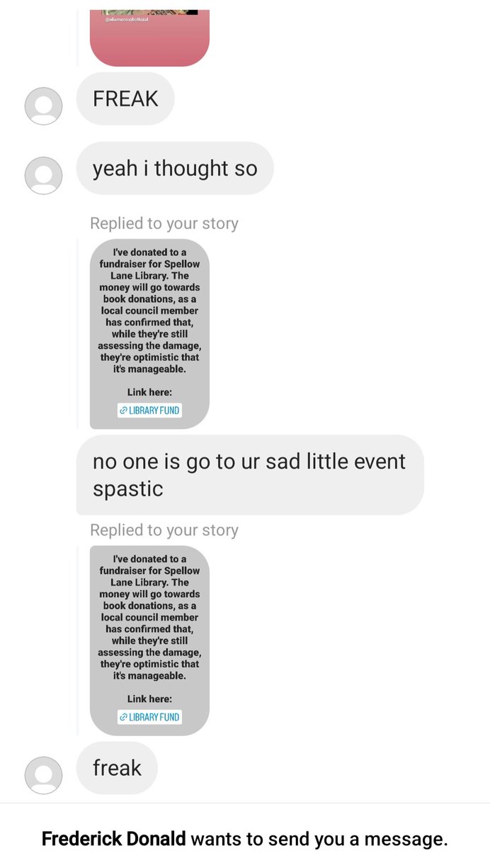 Elle McNicoll ✍🏻📚🩷💜💙 tweet media