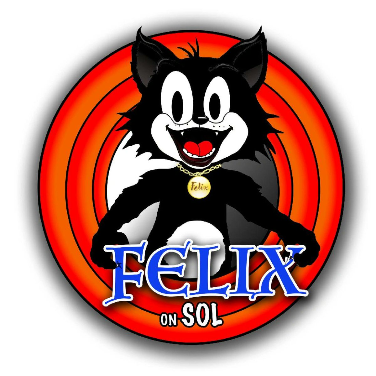 AirborneAgentX1's tweet photo. In here listening to @AlchemistOG69
@drrobotnik_aoc @eth_ezz  bullshit around with Scotty Pippman and everything. 

What do you gents think about this content for @Felix_on_sol project?

 #ad

https://t.co/PmRZHcGL43 https://t.co/iZqUPGuwmt