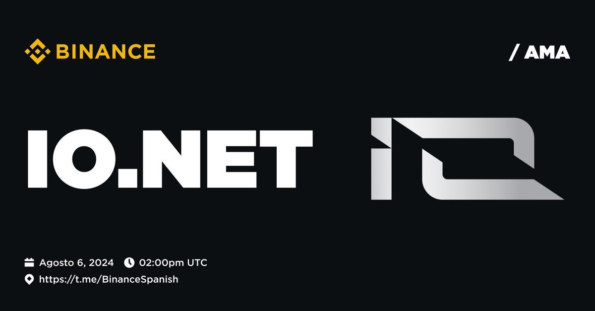 Binance Latinoamérica tweet media