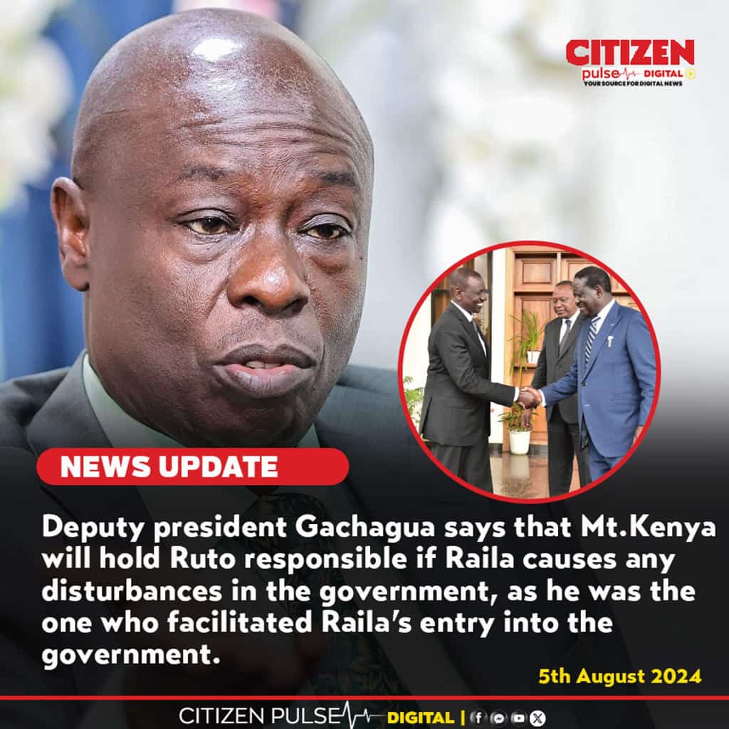 Hon.Timothy Bosire tweet media