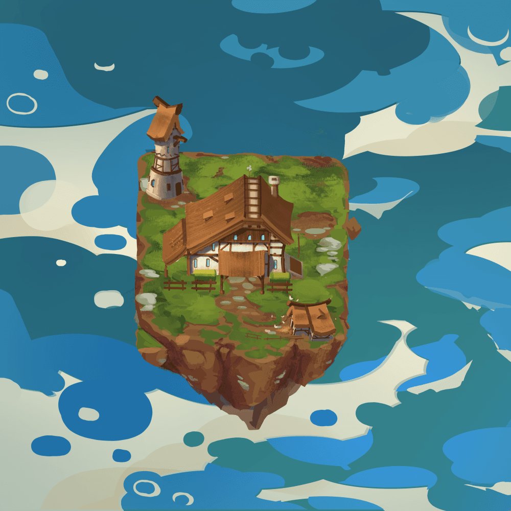 Dumb.eth | NFT & Crypto Promoter (@dumbethnft) on Twitter photo 🎁 NFT Giveaway Alert🎉
🩸Gift: Pixels - Farm Land (1.15 ETH)
To win:
1⃣ Like & RT
2⃣ Tag Friends
3⃣ Follow <a href="/dumbethnft/">Dumb.eth | NFT & Crypto Promoter</a> & <a href="/fixit_crypto/">Fix IT - Crypto & Meme Coin Giveaway</a>
#NFTCommunity #NFTGiveaway #NFTCollector
🍀When there are 1,000 participants, a raffle will be held. 🎁 NFT Giveaway Alert🎉
🩸Gift: Pixels - Farm Land (1.15 ETH)
To win:
1⃣ Like & RT
2⃣ Tag Friends
3⃣ Follow <a href="/dumbethnft/">Dumb.eth | NFT & Crypto Promoter</a> & <a href="/fixit_crypto/">Fix IT - Crypto & Meme Coin Giveaway</a>
#NFTCommunity #NFTGiveaway #NFTCollector
🍀When there are 1,000 participants, a raffle will be held.