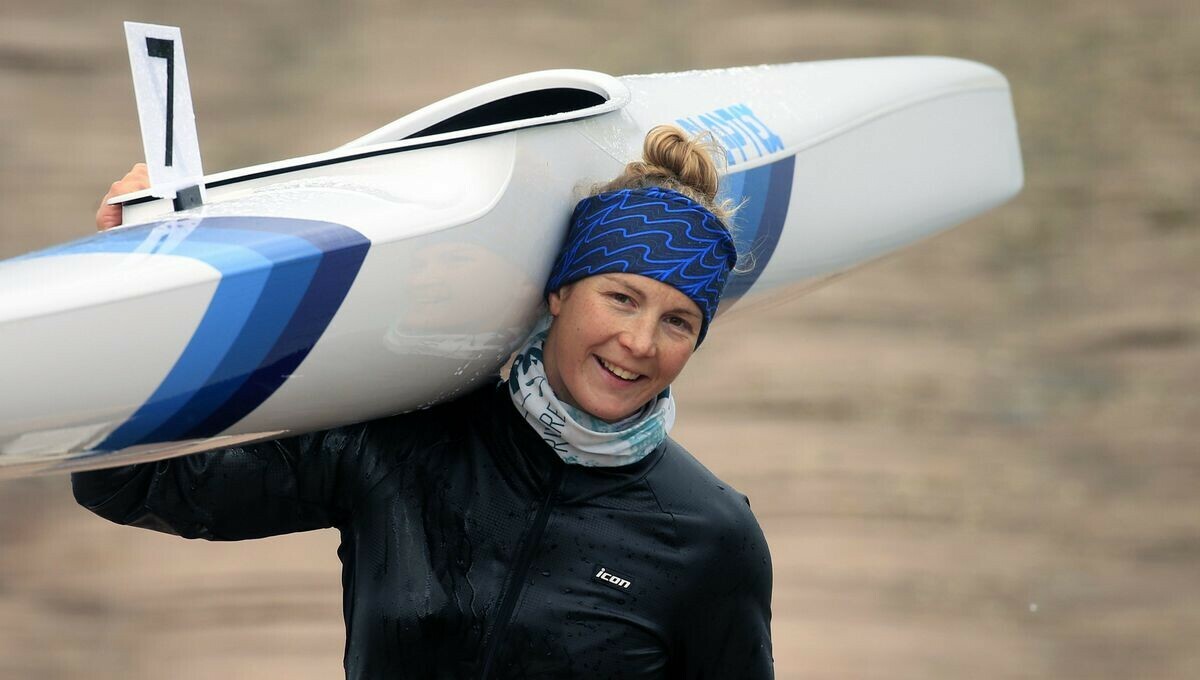 JO Paris 2024 - La kayakiste de Dordogne Manon Hostens entre en lice sous le regard de ses proches
➡️ l.francebleu.fr/mK7z