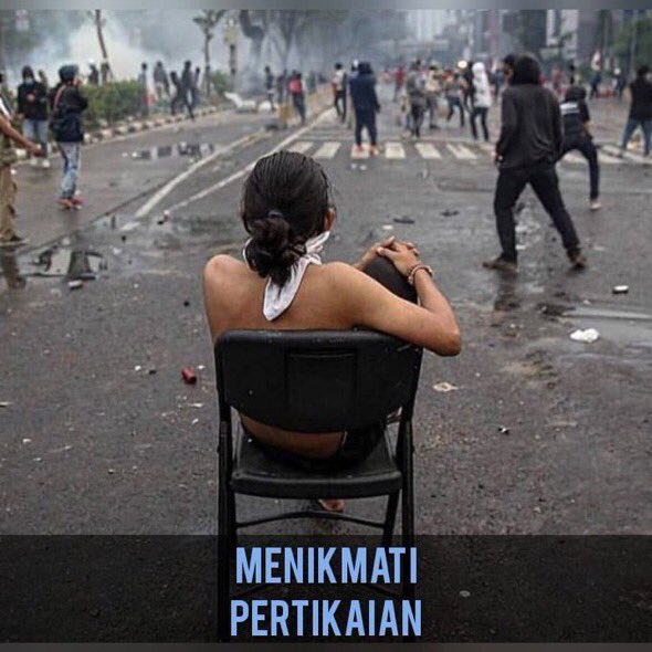 sentot99091286's tweet photo. @alisyarief Alhamdulillah semoga ada pertikaian biar puas kita nonton. https://t.co/3yUsajGLlE