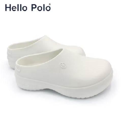 Nick45642's tweet photo. ลองดู Hello Polo รองเท้าแตะ รองเท้าหัวโตผู้หญิง นุ่มสบายเท้า 3.5cmพื้นหนา กันลื่น แฟชั่น พื้นนิ่ม เหมาะกับฤดู HP8009W ในราคา ฿129 - ฿180 ที่ Shopee https://t.co/CwO1laeAry #Shopee https://t.co/r2yYgrDr0W