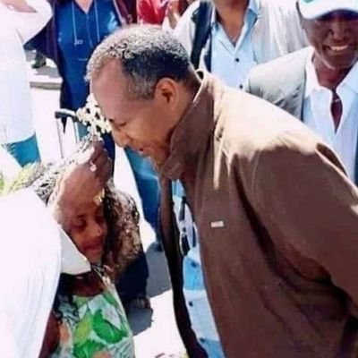 Bete Amhara tweet media
