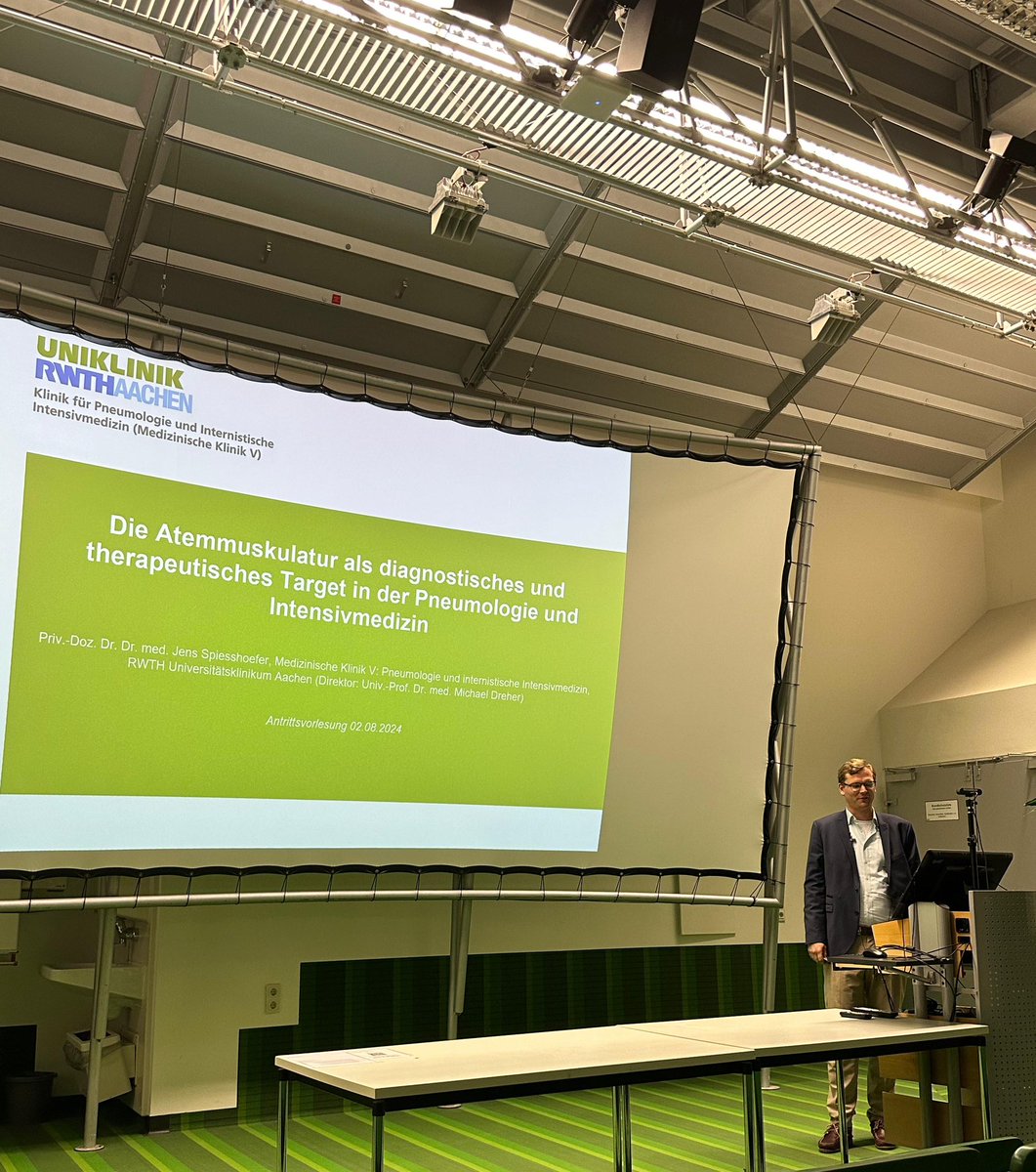 Many thanks again to everyone involved in the official ceremony accompanying my venia legendi. Finally we have a pic with all of my MD students. Let’s fight for our beautiful research agenda together further! <a href="/UniklinikAachen/">Uniklinik RWTH AC</a> <a href="/SantAnnaPisa/">SantAnnaPisa</a> <a href="/FlorianKahles/">Florian Kahles, MD</a> <a href="/binrgm/">Binaya Regmi</a> <a href="/AlbertoGiannon8/">Alberto Giannoni</a>