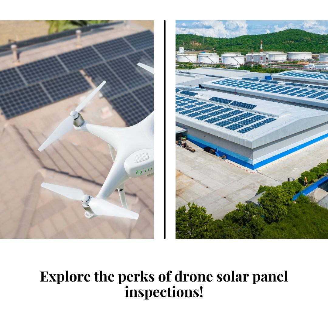 ARO Aerial Inc. tweet media