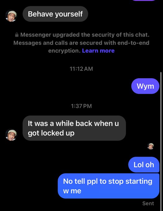 Eye beat bitches up for a living ima meanie 🤣🤣🤪🤨🤨🤨 https://t.co/msoiJYyvv7