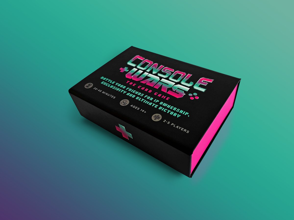 MrboomstickXL's tweet image. HEY @X Community, @XboxEra has "Officially" announced #ConsoleWars the card game!! I had a chance to play it in L.A during the #XboxGameShowcase event &amp;amp; it was AWESOME! Find out more at #gamescom2024 later this month!
#BoomStickApproved