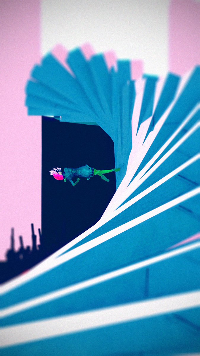 Sefwick's tweet image. Sideways Dancer
Bound on PS4
#PhotoModeMonday #BoundPS4 #Color #Dance #ModernDance #VirtualPhotography #VGPUnite #LandofVP #ArtisticofSociety #ThePhotoMode #VPGamers #VPcontext #WorldofVP #VPCommunity #PS5 #PSShare #VPRT