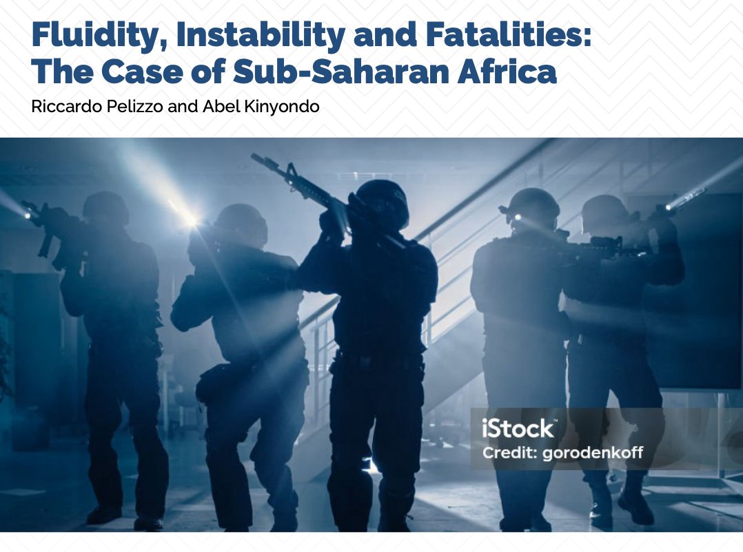 This time we demonstrate that fluidity can lead to instability &amp; fatalities. Countries with larger populations in Sub-Saharan Africa are particularly more affected &amp; thus targeted interventions are urgently required.
pado.or.tz/2024/08/05/flu…