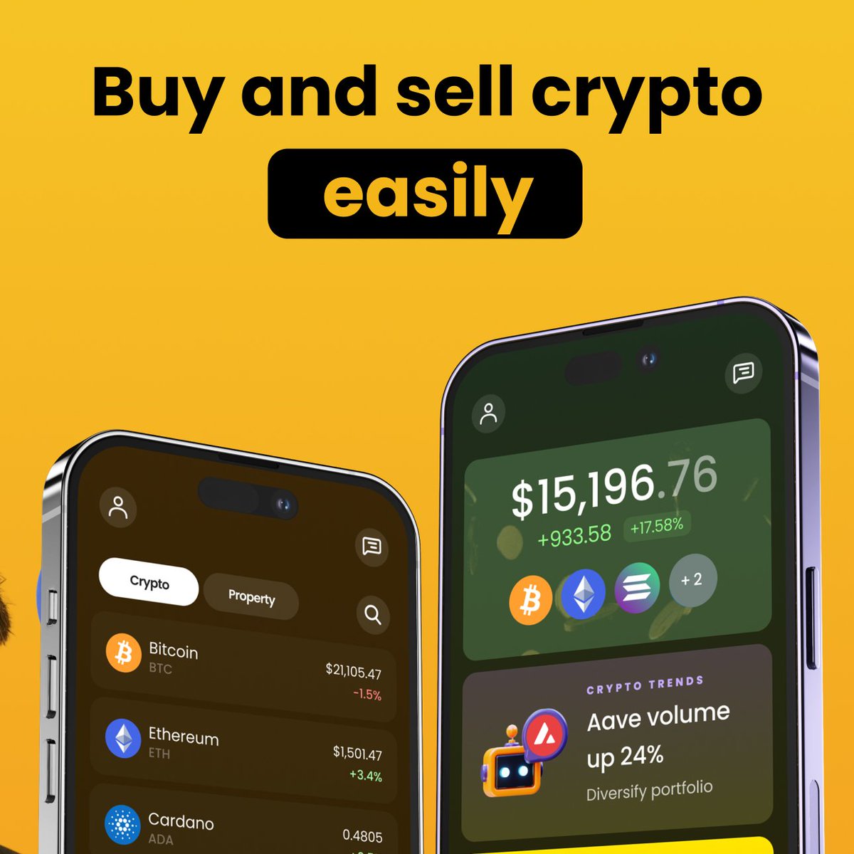 Experience the speed of transactions with Freebnk's lightning-fast network. ⚡ 

Enjoy quick and reliable transfers with our app!