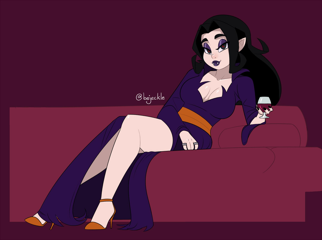 BeJeckle's tweet photo. here are my pics from artfight 2024 https://t.co/RhCnSG4724