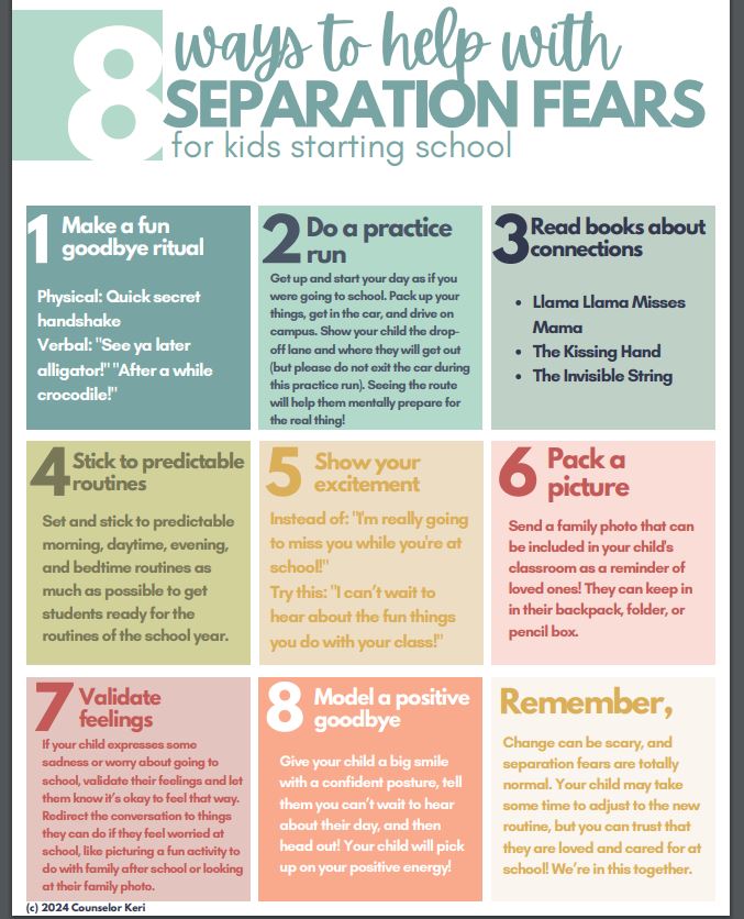 LFCISD District Support Counselors tweet media