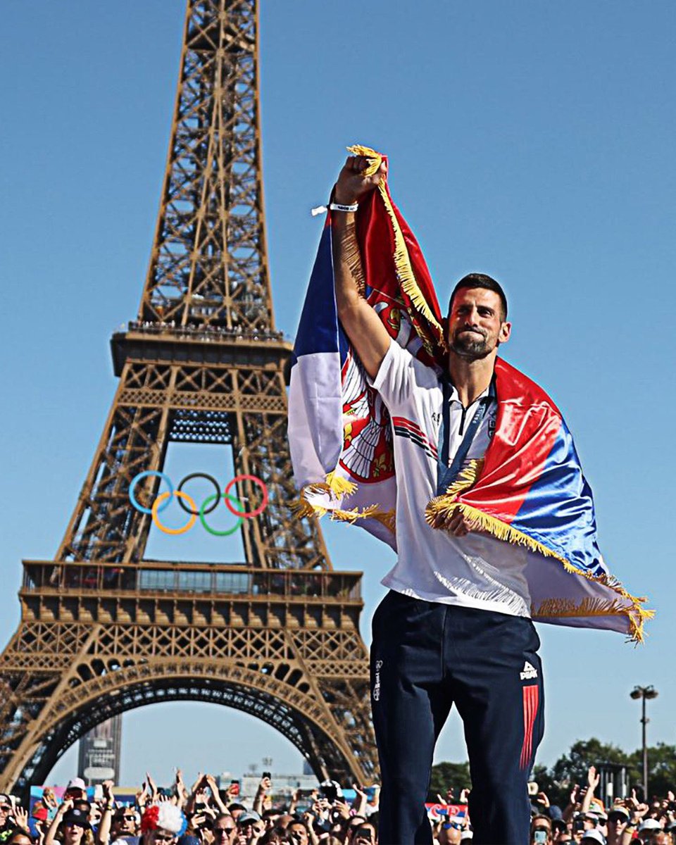 Univers Tennis 🎾 tweet media