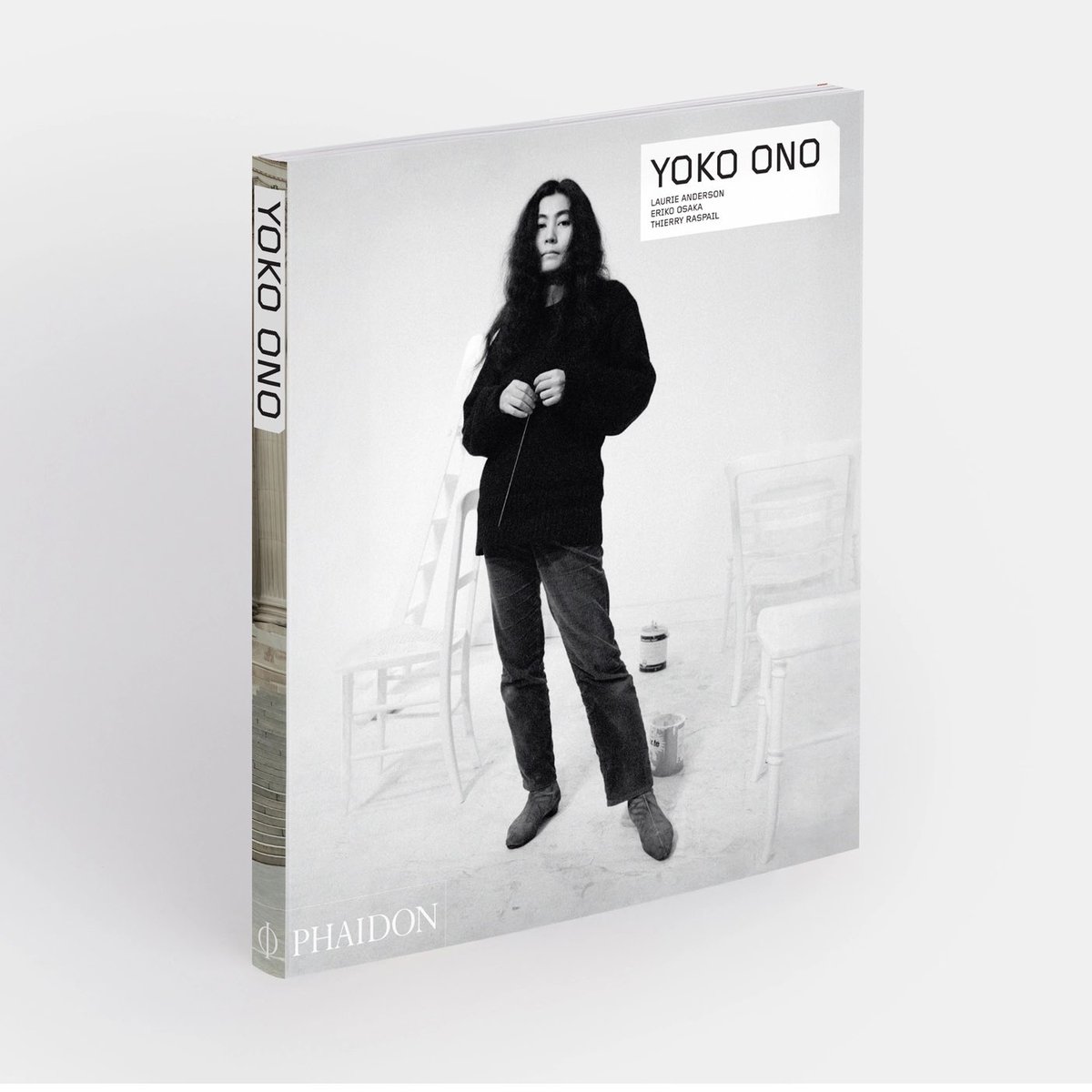 ヤ*ー様 THE COMPLETE WORKS OF YOKO ONO IMG_5430 2.JPG