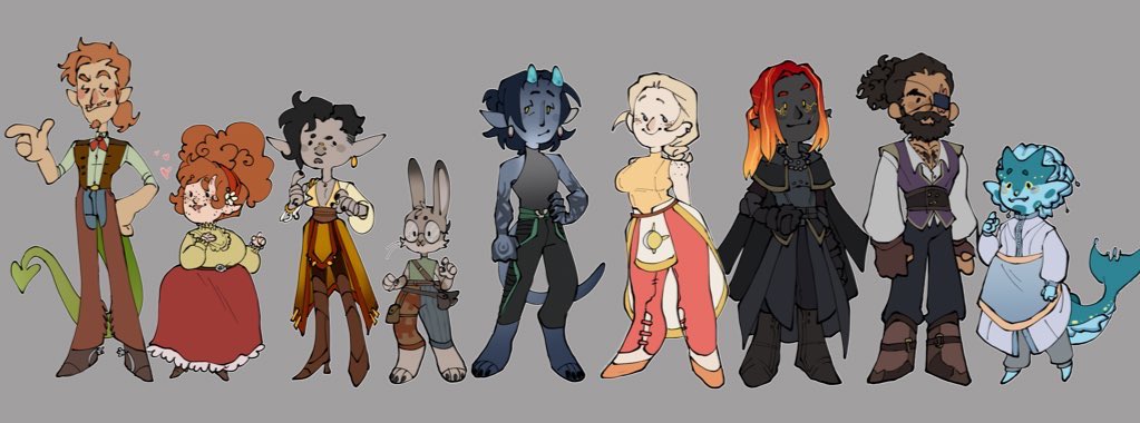 FateBoundKnight's tweet image. Wanna help a queer artist get to and from work? Consider getting one of my 25 usd busts of your pet or dnd character, or get your d&d character bean-ified for 30 usd ✌🏼
D m me to get some!