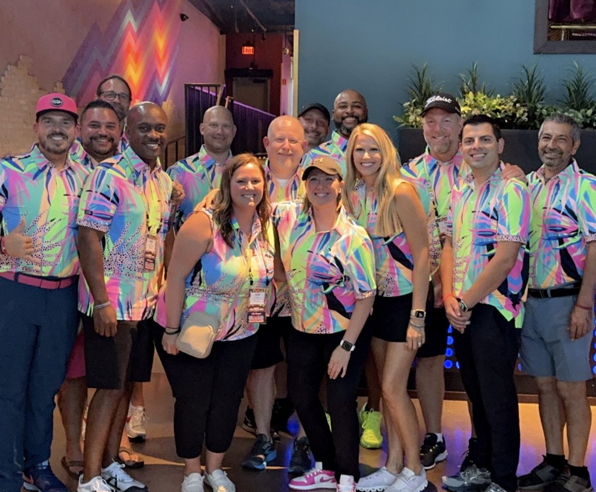 jenny elam (@chilis_jenny) on Twitter photo We were #MAproud for golf night and kicked off #MAneon during DO Summit! #empowered25 <a href="/TheChad_Chilis/">Chad Collins</a> <a href="/kaelalester/">Kaela Blackburn</a> We were #MAproud for golf night and kicked off #MAneon during DO Summit! #empowered25 <a href="/TheChad_Chilis/">Chad Collins</a> <a href="/kaelalester/">Kaela Blackburn</a>