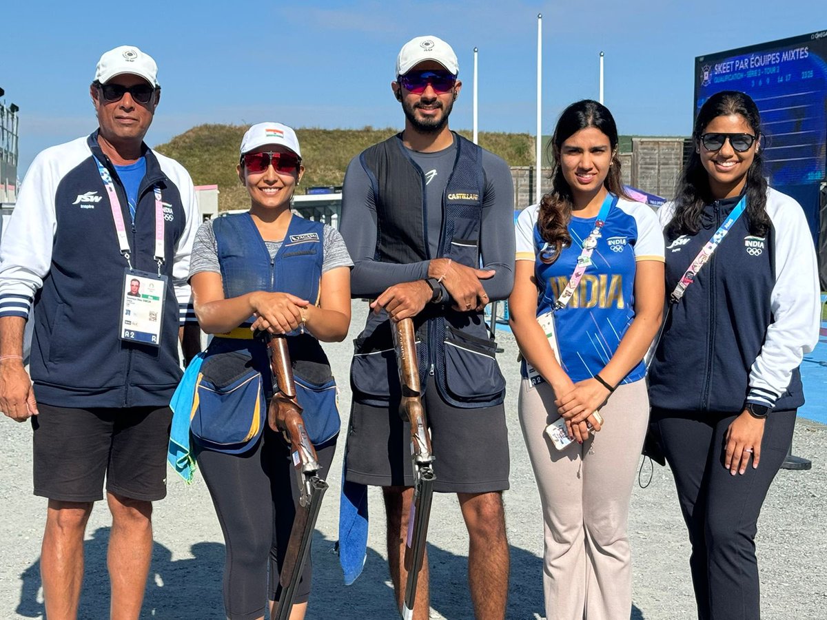 THE NRAI tweet media