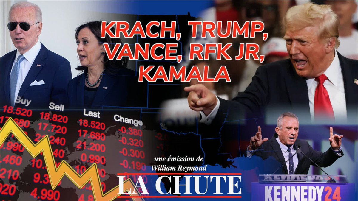 William Reymond tweet media