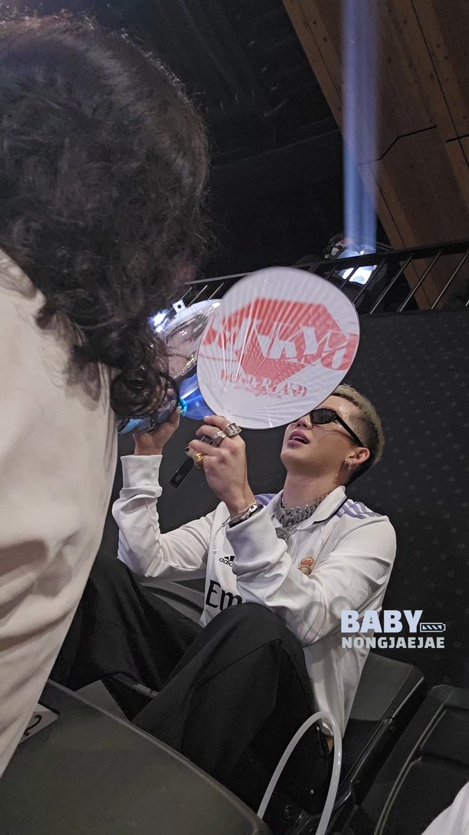 BABYNONGJAEJAE tweet media