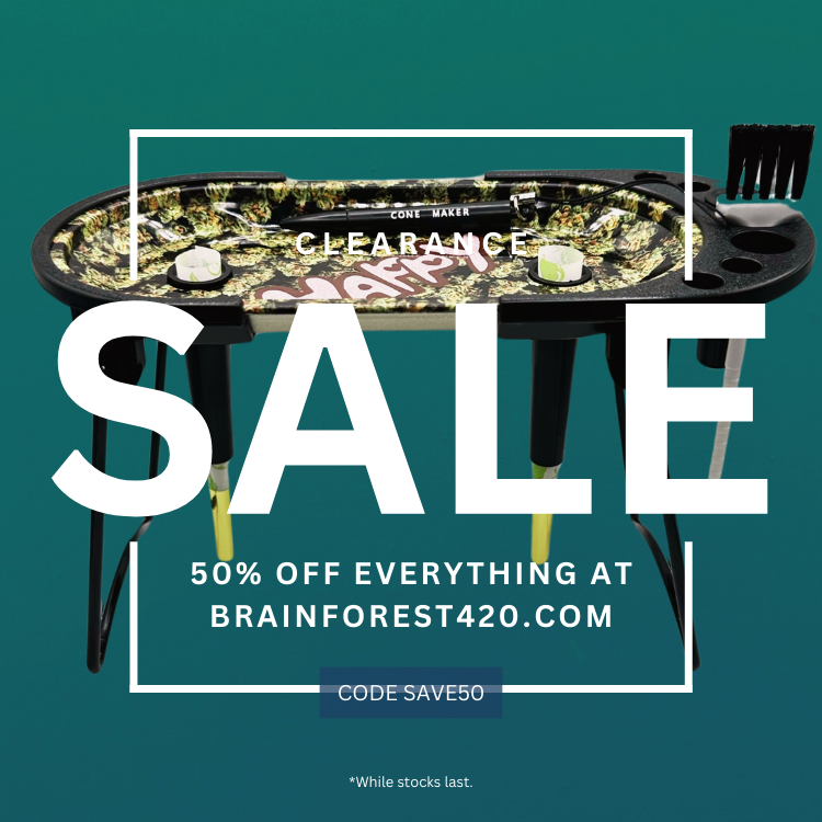 BrainForest420's tweet photo. Easy as pie at https://t.co/ToJQGgwvQY🍃 https://t.co/42zvyo5npj
