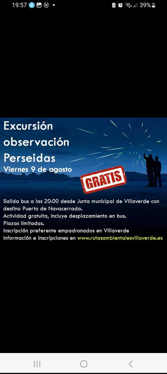 Butarque Existe tweet media