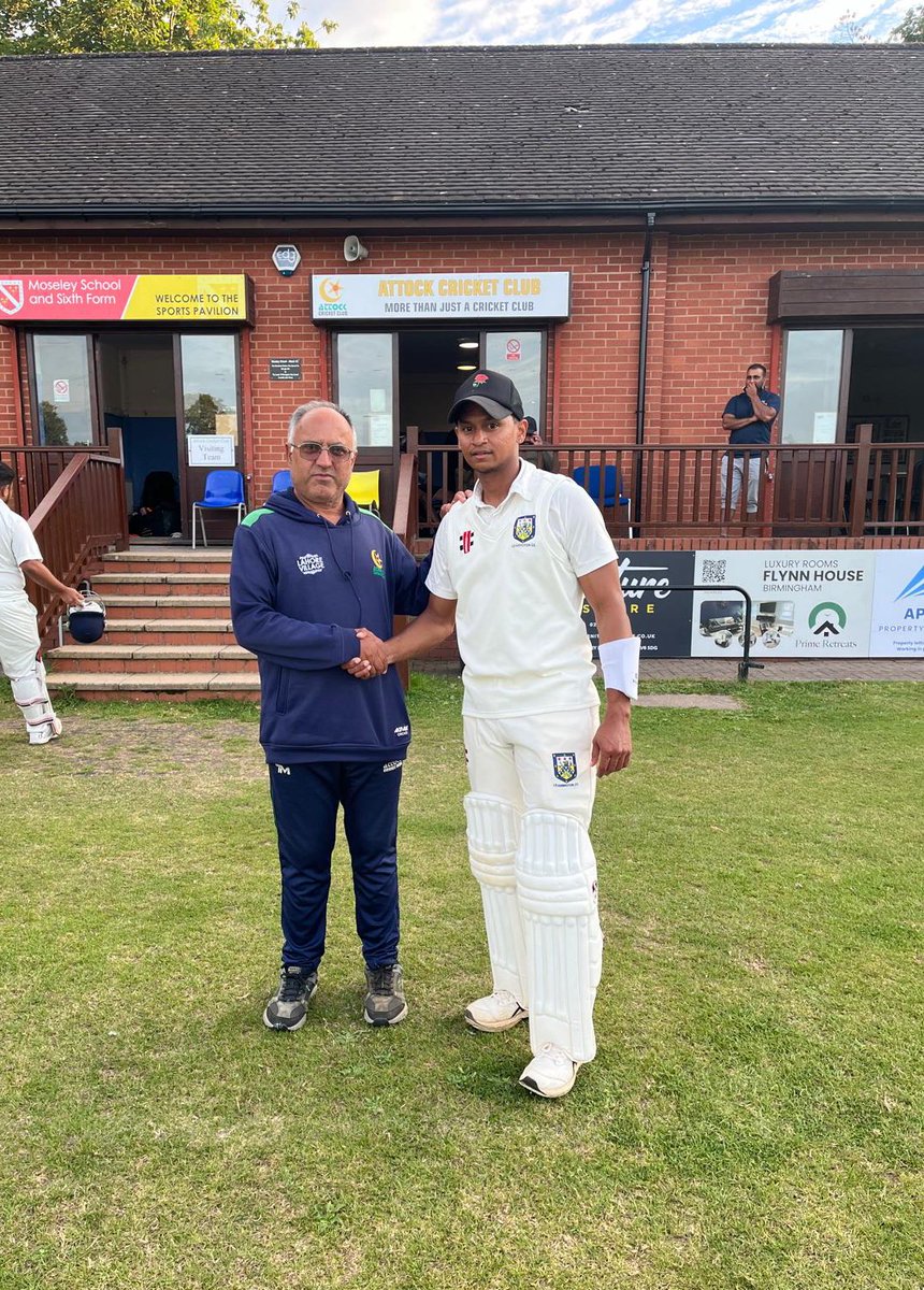 Attock Cricket Club tweet media