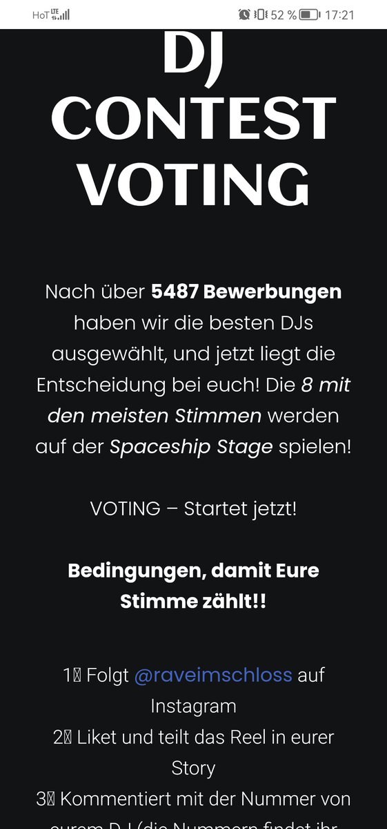 Jefferson_Eight's tweet photo. Hello my fans and friends,
Please vote for me, i want to play on this event:

https://t.co/JgeKIH9NWn

My Voting number is: 465

Thank you! https://t.co/5mxRFvaXg1