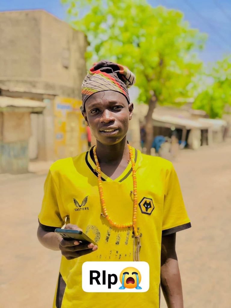 Faces of the peaceful hunger protesters killed by the security forces in Northern Nigeria. Nigerians are documenting more faces and details. 
#EndBackGovernanceProtest