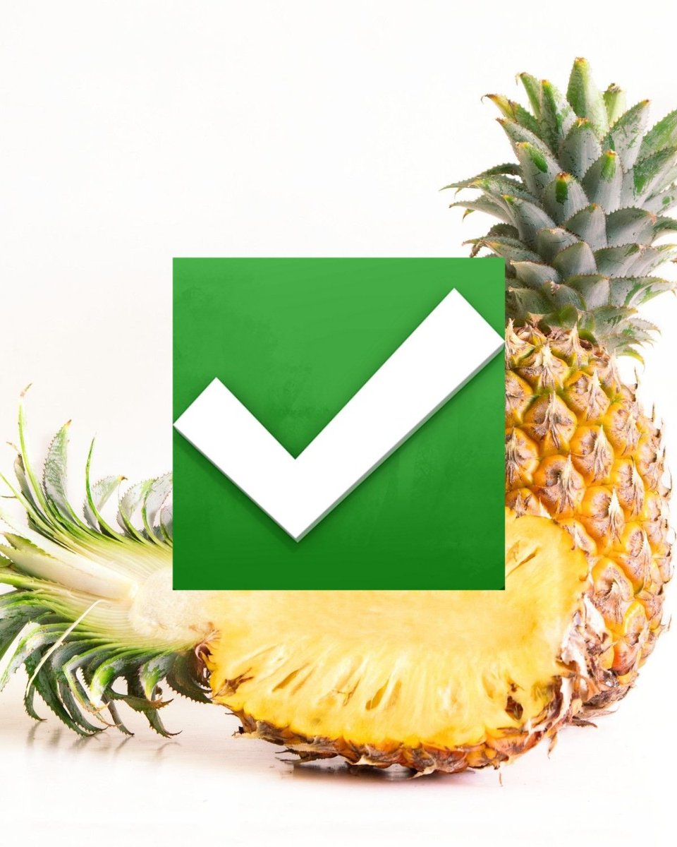 <a href="/DrPepperDE/">Dr Pepper DE🍍🍓</a> Man kann es nicht oft genug sagen.