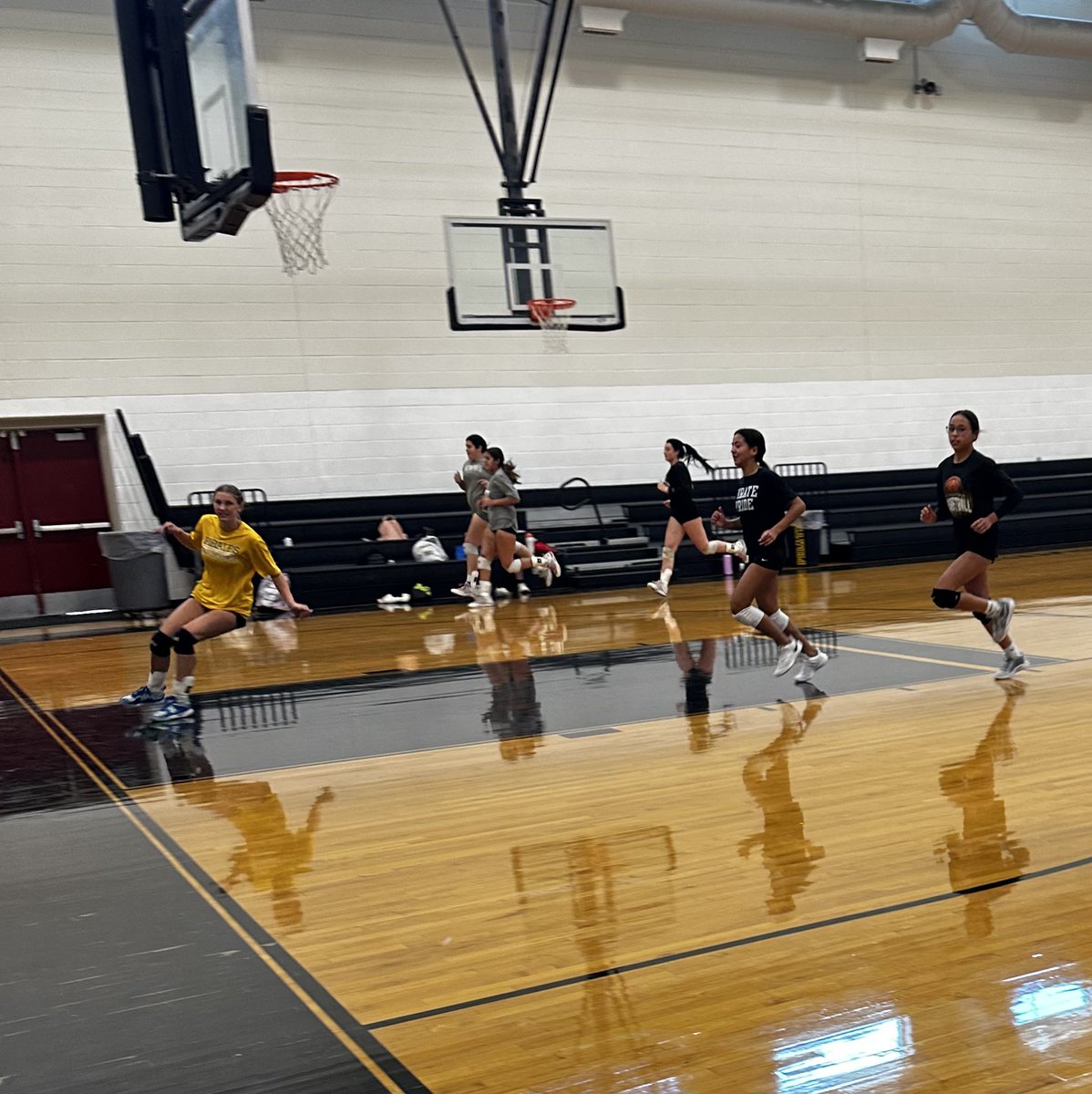 Lori Wilson🖤☠️💛 tweet media