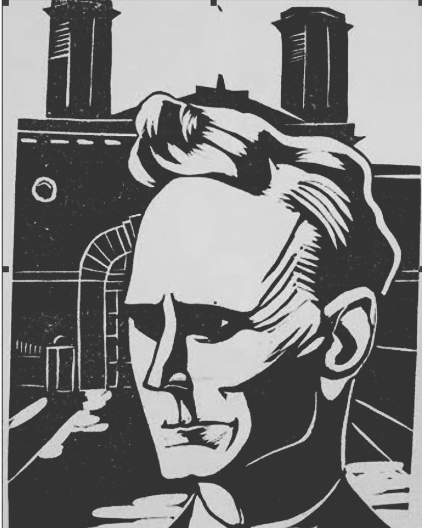 Caisc1916's tweet photo. "The Republic stands for truth and honour. For all that is noblest in our race. By truth and honour, principle and sacrifice alone will Ireland be free."

Commandant General Liam Mellows https://t.co/6l6NrAMFXc