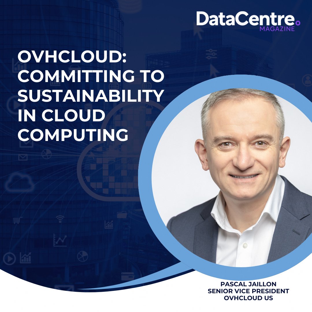 OVHcloud US tweet media