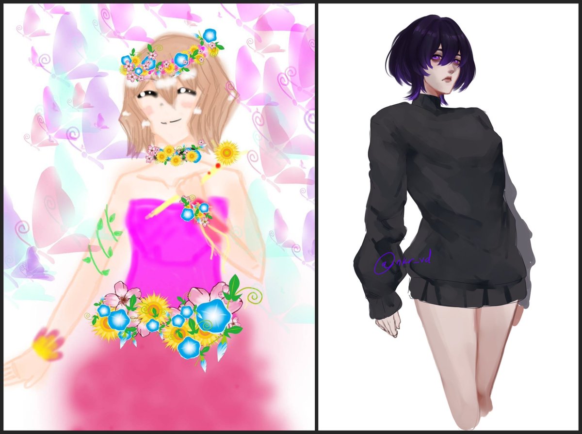 2014 vs 2024
Improvement