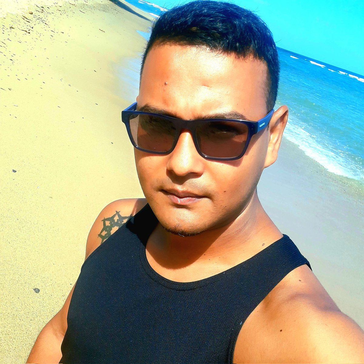 LSM_skywalker's tweet image. #NewProfilePic