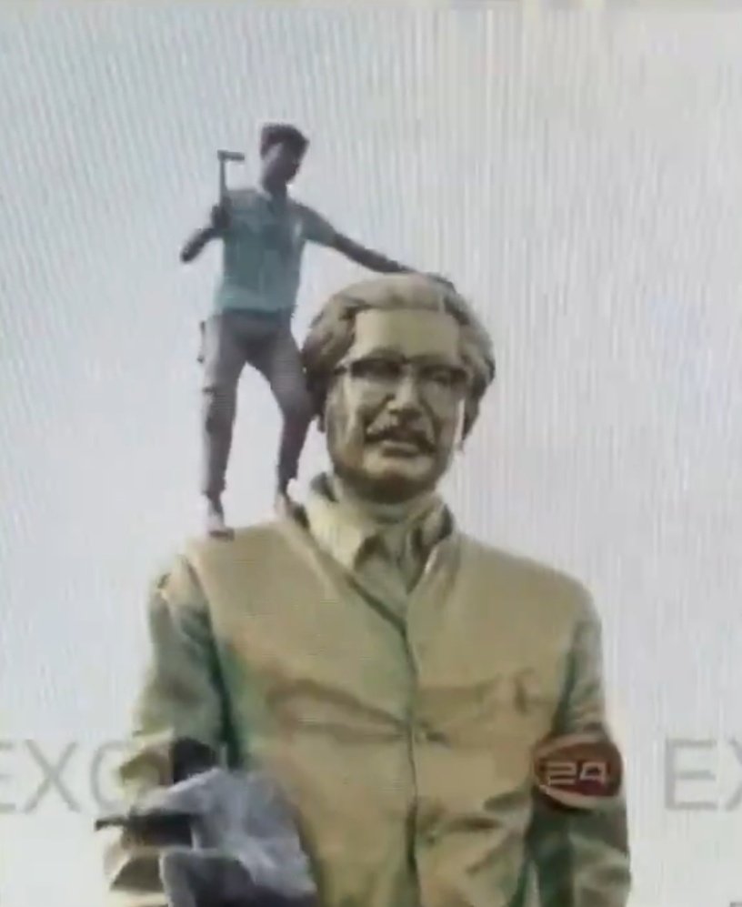 EmmaRincon's tweet image. 🇧🇩 - 🇻🇪

HISTORIA.