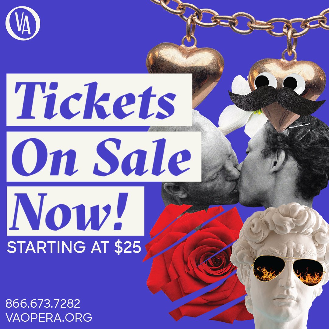 Virginia Opera tweet media