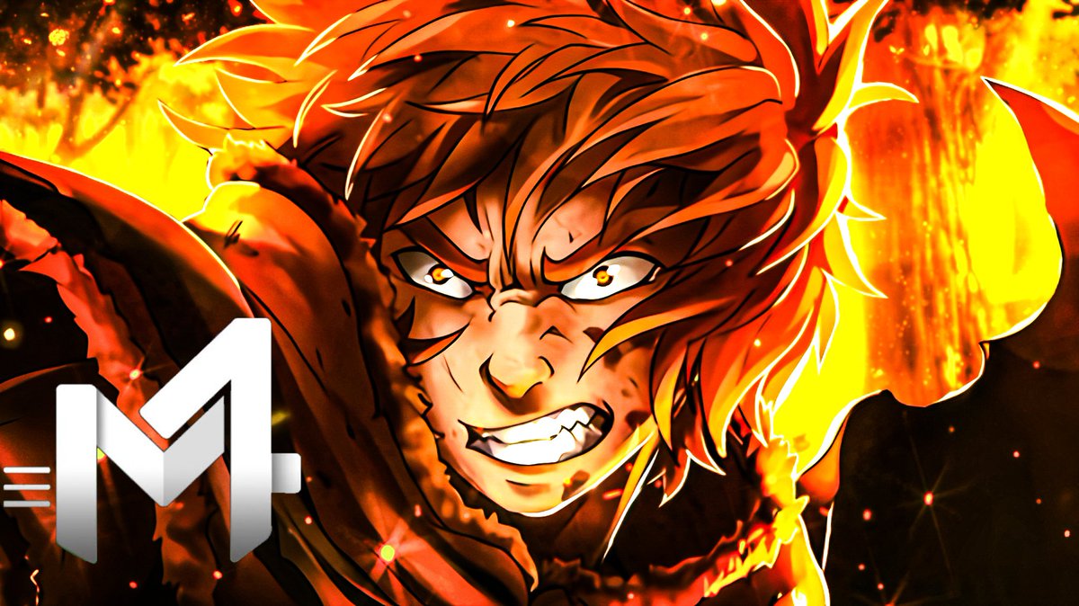 – [CONCEPT] –

Thorfinn (Vinland Saga) - Viking | M4rkim

Edição por: Cujas, Karuzo, Thichan, Deku, Alu, Darkus e And1
Thumbnail por: Teaga
Ilustração por: Karen Oliveira
Mixagem e Masterização por: Tec
Instrumental por: Blxck
Letra e Voz por: M4rkim

Concept Thumbnail por: Linha